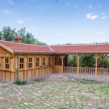 Yasayan Koey Kizilcasogut Bagian luar foto