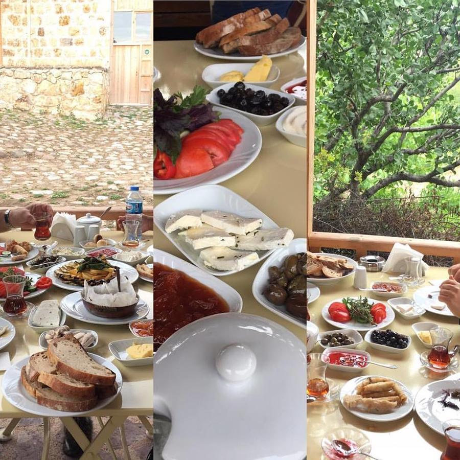 Yasayan Koey Kizilcasogut Bagian luar foto