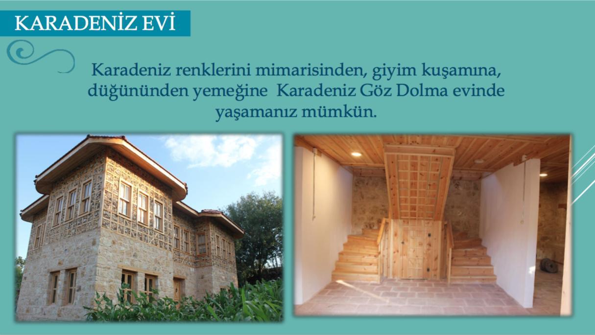 Yasayan Koey Kizilcasogut Bagian luar foto