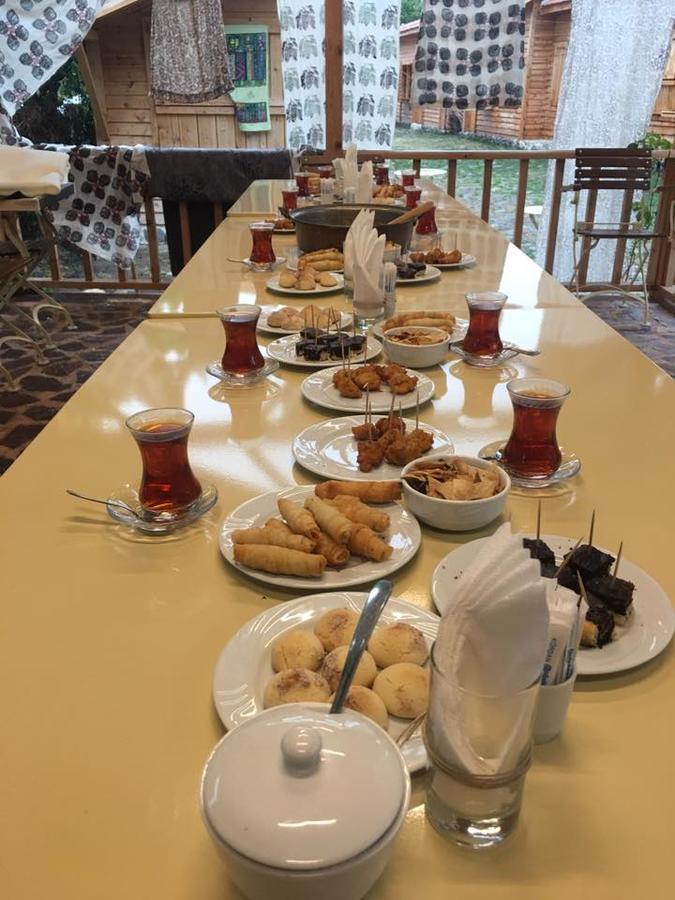 Yasayan Koey Kizilcasogut Bagian luar foto