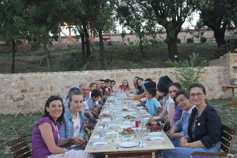 Yasayan Koey Kizilcasogut Bagian luar foto
