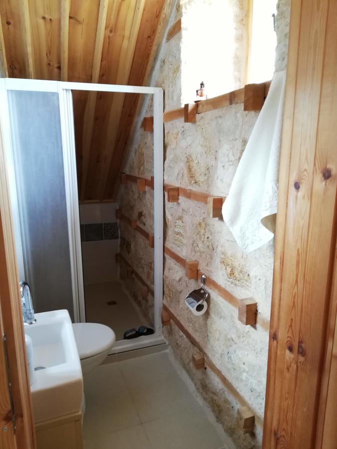 Yasayan Koey Kizilcasogut Bagian luar foto