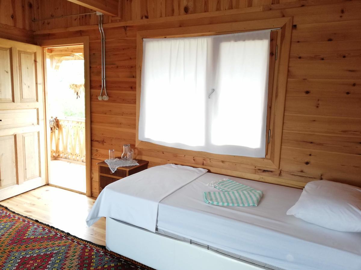 Yasayan Koey Kizilcasogut Bagian luar foto