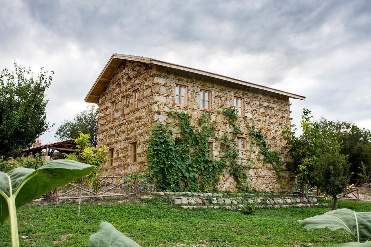 Yasayan Koey Kizilcasogut Bagian luar foto