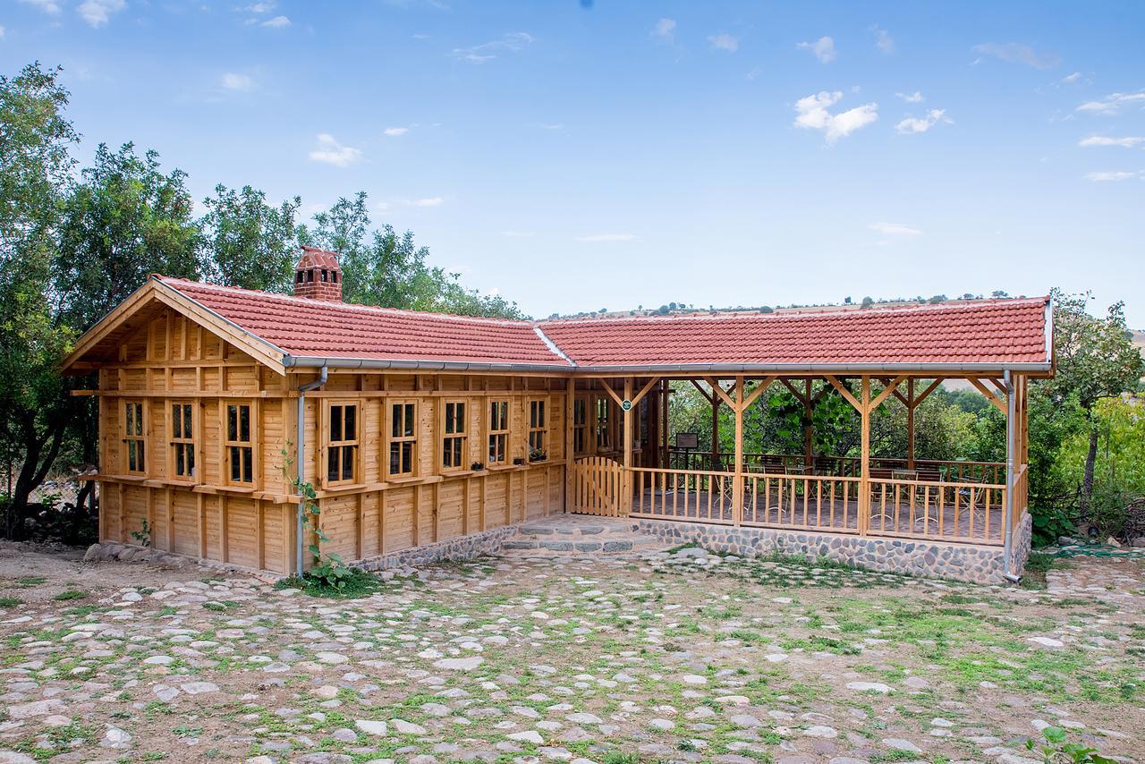 Yasayan Koey Kizilcasogut Bagian luar foto