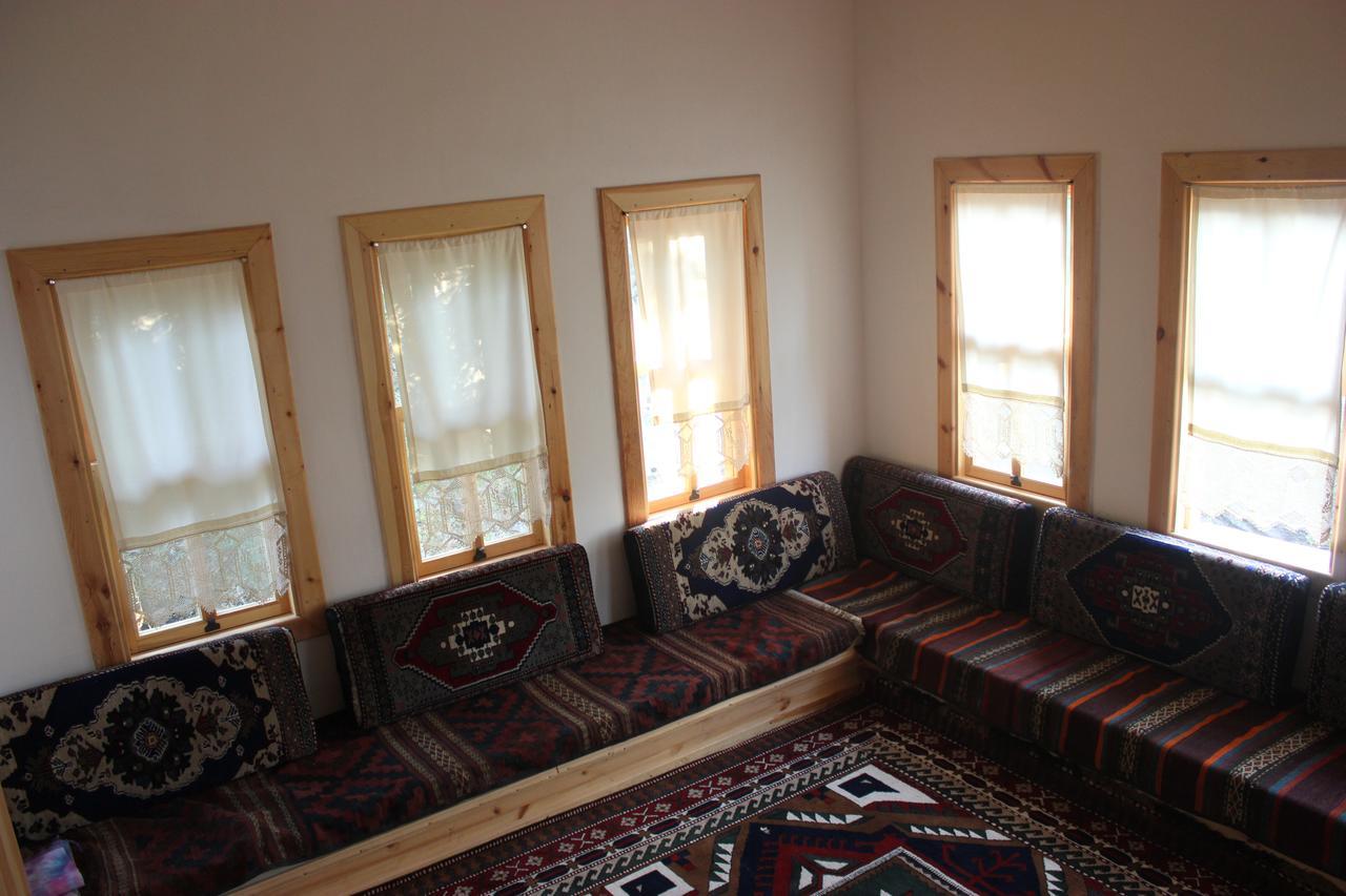 Yasayan Koey Kizilcasogut Bagian luar foto