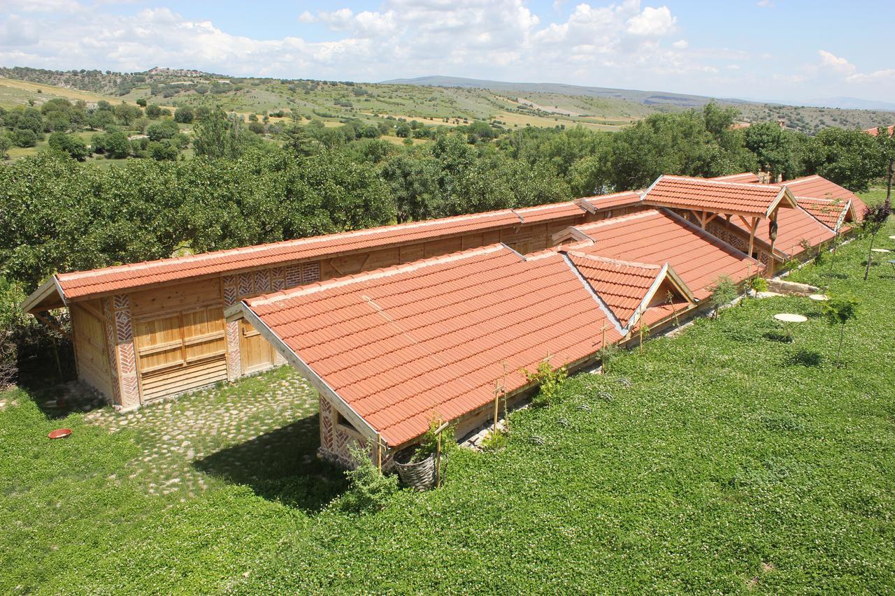 Yasayan Koey Kizilcasogut Bagian luar foto